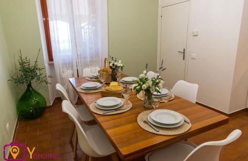 Leccino Home Piano Terra by Yohome - Foto 10