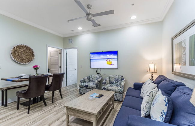 Beach Club Cute Cottage in C Bldg - Foto 7