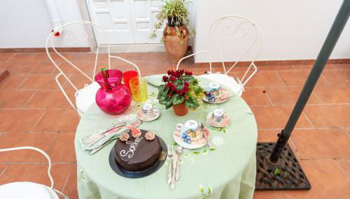 La dimora del Cavaliere di Squinzano - Foto 4