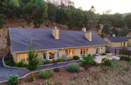 Sierra Ranch - A Yosemite Retreat - Foto 2