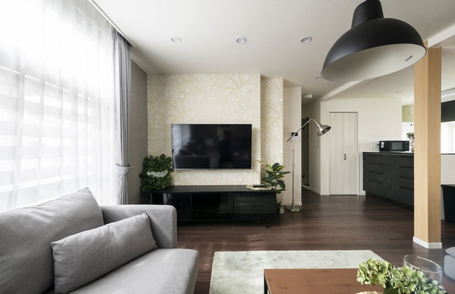 FC Farnest Niseko - Foto 57