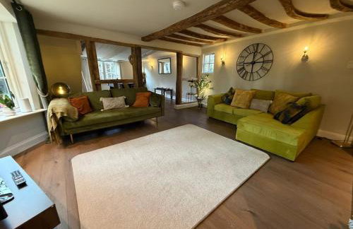 Charming Countryside Escape Yew Tree Cottage - Foto 2