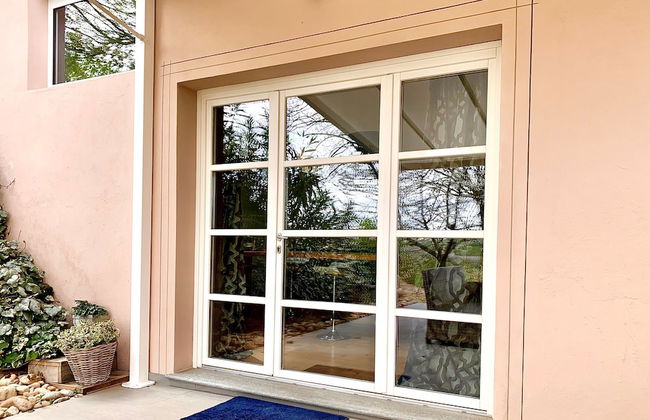 Langhe Apartment in Bottega di Rosanna - Foto 31