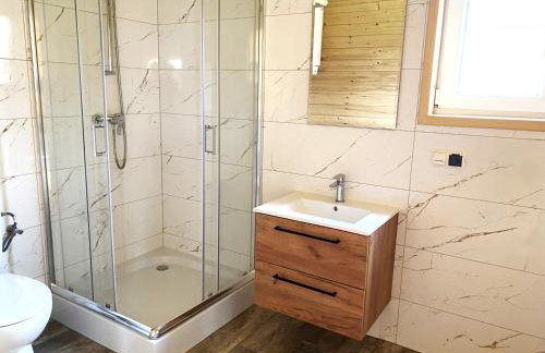 Kasztanowe Wzgórze na Jurze - Foto 11