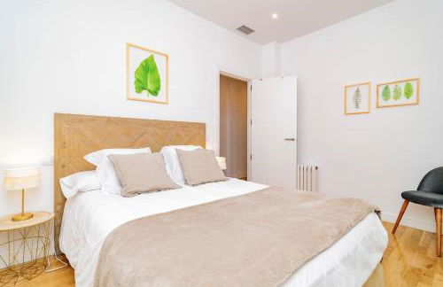 Juan Bravo Suites - Foto 4