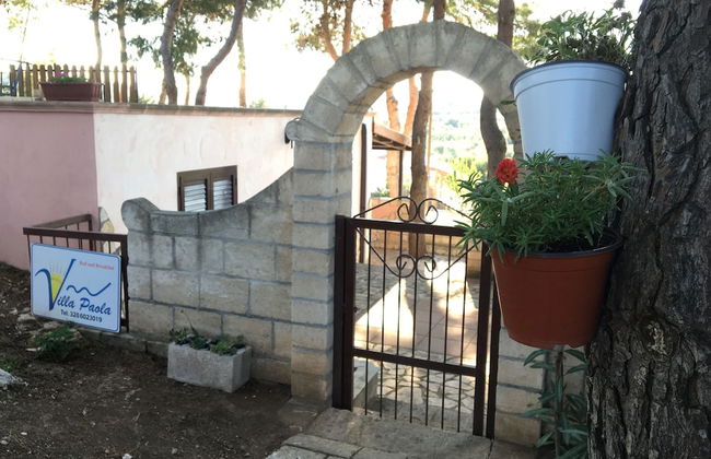 Vacanze Villa Carla - Foto 65