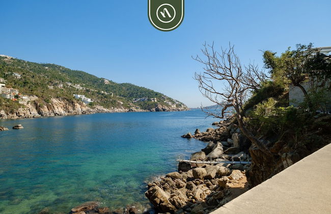 Ibiza 104 Gh03 in Acapulco - Foto 51