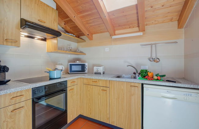 Attico a Caslano - Foto 6