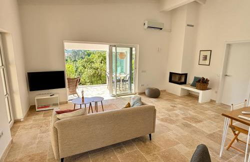 Vale do Guizo: Casa Poente on the contryside, close by the sea. - Photo 1