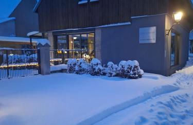 Familienfreundlich im Naturpark Haßberge mit gehobener Gastronomie - Foto 45