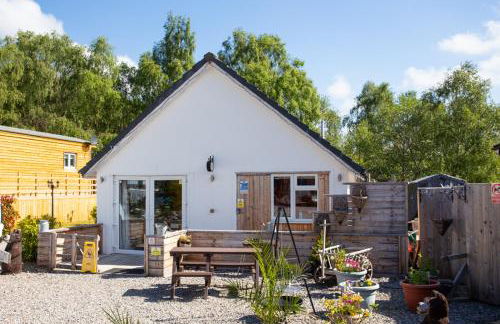 Highland Retreats Cannich - Foto 22