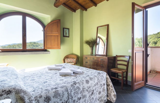 Scenic Stay Near Florence - Foto 4
