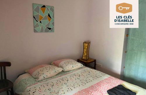 Maison entière feytiat - Foto 8