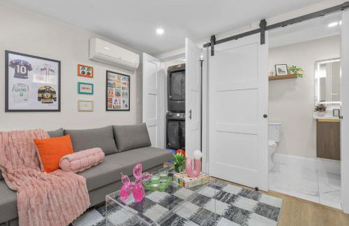 3BR3Bth Entire House Steps to Downtown & TD Garden - Foto 51