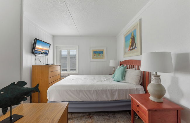 Beachcomber Resort - Foto 31