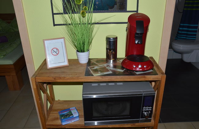 Ferienwohnung am Brunnen - Foto 8