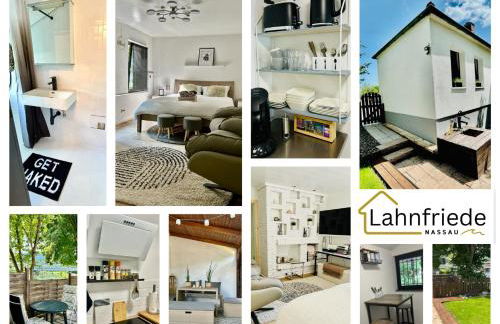 Tiny House Lahnfriede - Foto 34