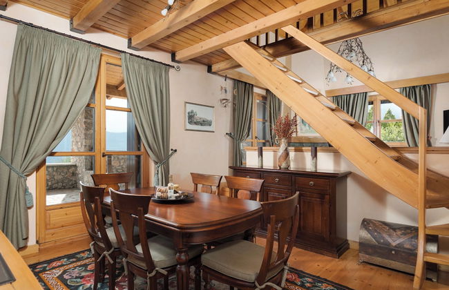Villa Margarita Arachova - Foto 28