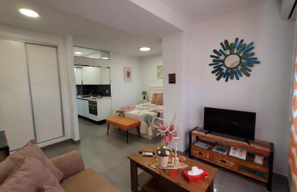 Estudios Costavigía Mazagón by Ramona - Foto 55