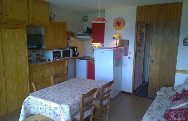 Center Resort Accomodation - Foto 11