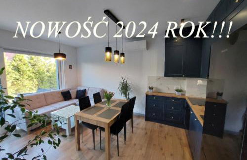 Lantern Hill Jastrzębia Góra - Foto 3