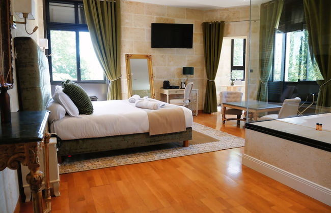 Château Camiac - Foto 24