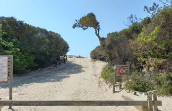 Beautiful 3 rooms with terrace near the ocean - Foto 18