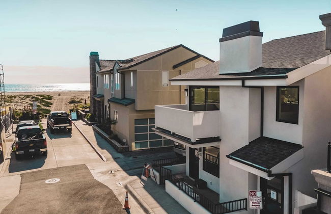 O'neill II by Avantstay Coastal Paradise Steps From Beach Newly Renovated! - Foto 2