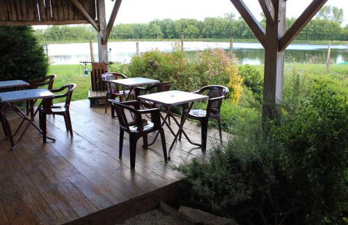 Le Moulin Traffay - Foto 29