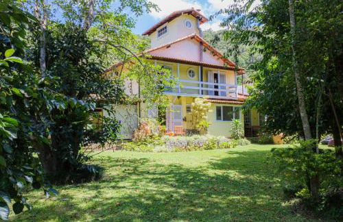 Casa de Campo Estância S & T - Foto 9