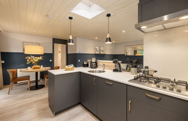 Center Parcs Bispinger Heide - Foto 34