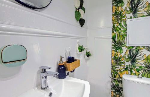 Apartament Relax, Balkon,WiFi - Foto 11