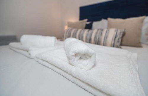 Thornhill House Apartments by VICHY - Foto 9