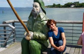 Ferienwohnung Haus Rita - Foto 26