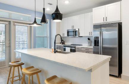 Landing Apartments - Rye Bunker Hill - Foto 6