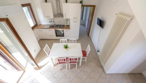 Appartamento Cerrano - Photo 1, stove, dishwasher, pet friendly