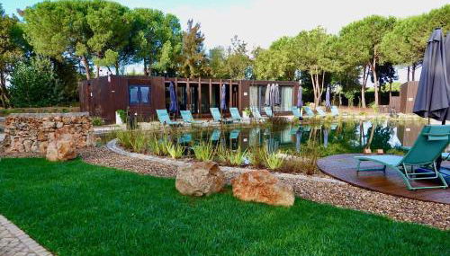 Refúgio da Quinta Nere Maitia - Foto 2, sunbed, Garden view