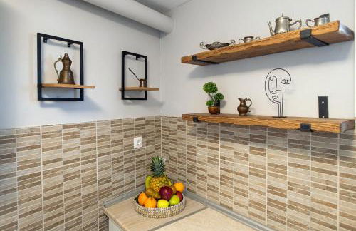 Silvia's Apartments - Foto 11