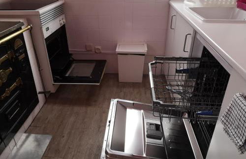 Casa de la Presa - Foto 18