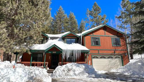 Alpine Escape - Walk to the slopes and Bear Mountain Gold Course! Perfect all-season property! - Foto 3