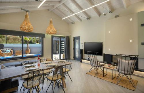 Sun Ray Beach life Villa - Foto 22
