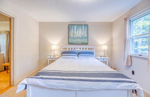 White Lobster Cottage - Foto 16