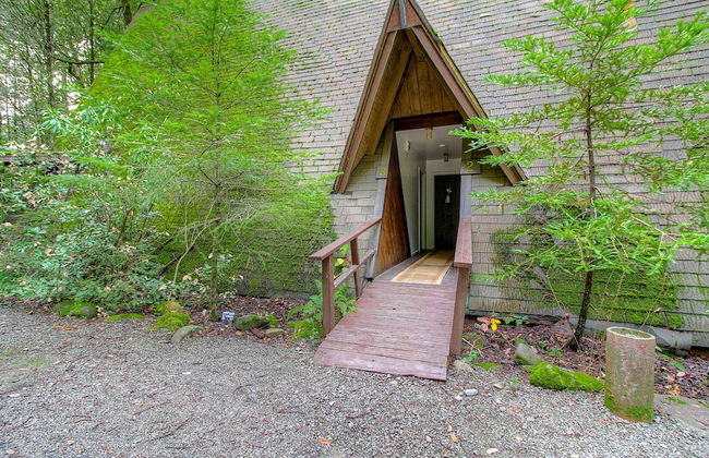 Redwoods River Resort - Foto 5