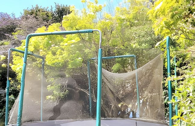 Casa con mágica vista represa del Sisga - Photo 45