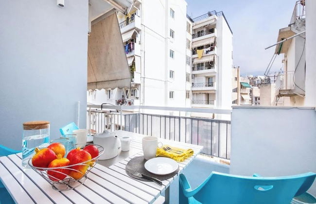 "cityscape-zen-penthouse" - Foto 15