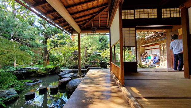 Tour privato di Kanazawa - Foto 3