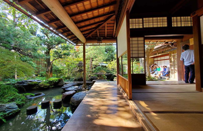 Kanazawa Private Tour - Foto 3