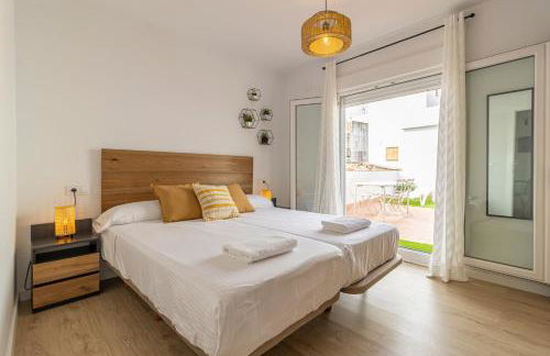 Allo Apartments Morenos V Centro Gran Terraza - Foto 20