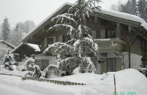 Haus Annelies - Foto 1