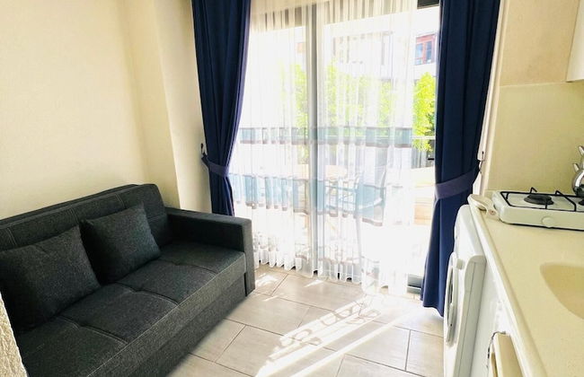 kumsal apart otel - Foto 8